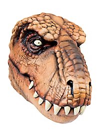 T-Rex mask