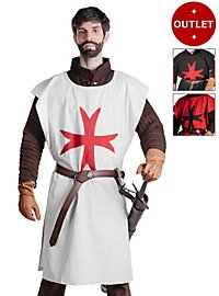 Tabard - Crusader