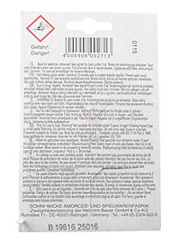 Tændhætter Til Pynt Pistoler