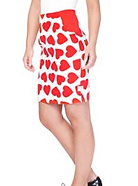Tailleur OppoSuits Queen of Hearts