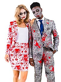 Tailleur OppoSuits Science Faction