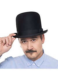 Tall Bowler Hat – Charlie