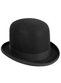 Tall Bowler Hat – Charlie
