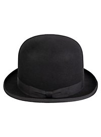 Tall Bowler Hat – Charlie