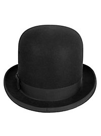 Tall Bowler Hat – Charlie