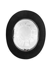 Tall Bowler Hat – Charlie