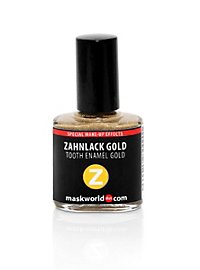 Tandlak Goud