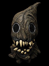 Tandsæk Maske