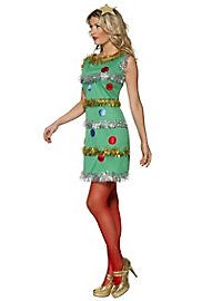Tannenbaum Kostüm