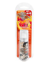 Tattoo Spray Orange