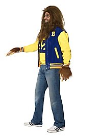 Teen Wolf Costume