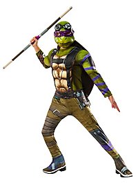 Teenage Mutant Ninja Turtles 2 Donatello Deluxe Kostüm für Kinder