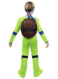 Teenage Mutant Ninja Turtles - Costume da Leonardo per bambini