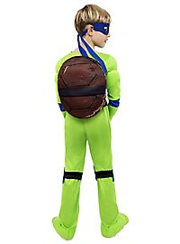 Teenage Mutant Ninja Turtles - Costume da Leonardo per bambini