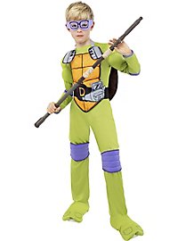 Teenage Mutant Ninja Turtles – Donatello Kostüm für Kinder