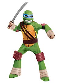 Teenage Mutant Ninja Turtles Leonardo Kids Costume