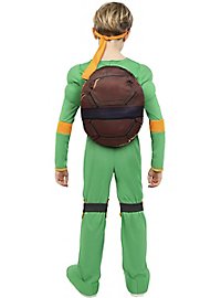 Teenage Mutant Ninja Turtles - Michelangelo costume for kids