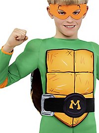 Teenage Mutant Ninja Turtles - Michelangelo costume for kids