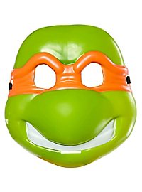 Teenage Mutant Ninja Turtles – Michelangelo Maske für Kinder