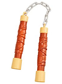 Teenage Mutant Ninja Turtles – Michelangelo Nunchucks