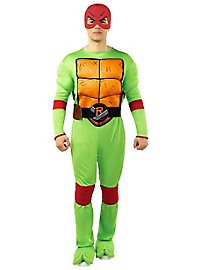 Teenage Mutant Ninja Turtles - Raphael costume