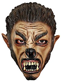 Teenage Werwolf Kindermaske aus Latex