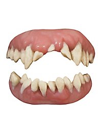 Teeth FX Dents de monstre