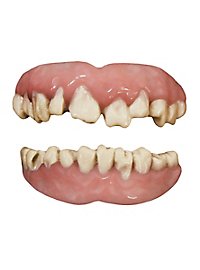 Teeth FX Dents de zombie