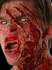 Teeth FX Werwolf Zähne
