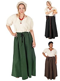 Tenue médiévale - Amala