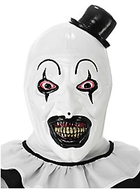 Terrifier – Art Horrorclown Maske