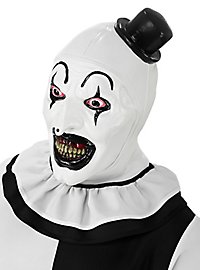 Terrifier – Art Horrorclown Maske
