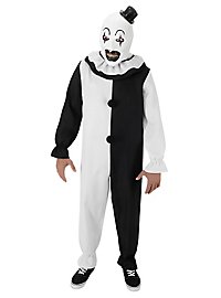 Terrifier – Art Horrorclown Maske