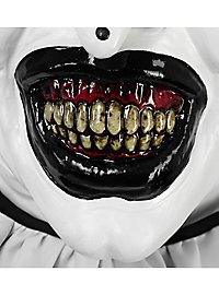 Terrifier – Art Horrorclown Maske