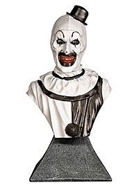 Terrifier - Art Mini-Buste
