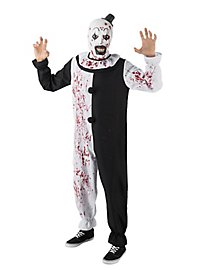 Terrifier – Art the Clown Overall