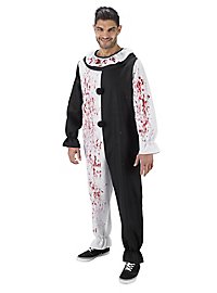 Terrifier – Art the Clown Overall