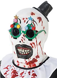 Terrifier - juletræsglas