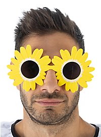 Terrifier – Sonnenblume Brille