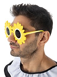 Terrifier – Sonnenblume Brille