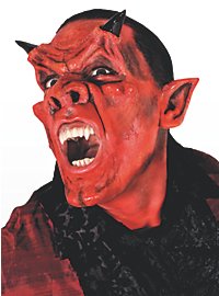 Teufel Halbmaske 