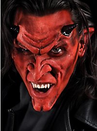 Teufel Halbmaske 