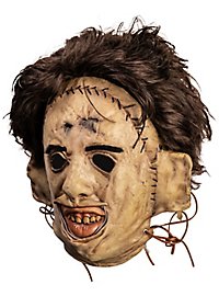 Texas Chainsaw Massacre – Leatherface Deluxe Maske