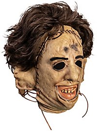 Texas Chainsaw Massacre – Leatherface Deluxe Maske