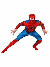 The Amazing Spider-Man 2 Kostüm