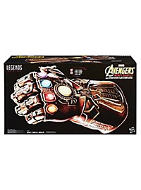 The Avengers - Infinity War Glove Marvel Legends