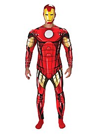 The Avengers Iron Man Kostüm