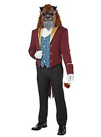 The Beast Fairy Tale Costume