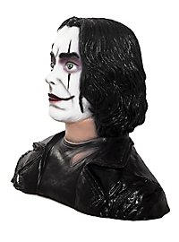 The Crow Bust 