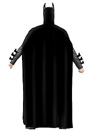The Dark Knight - Batman costume with XL cape